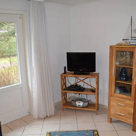 Holiday home Ferienhaus-muehlengrund Wyk auf Foehr