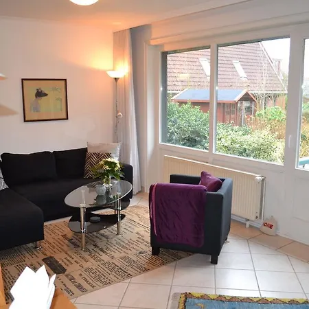 Ferienhaus-muehlengrund Wyk auf Foehr