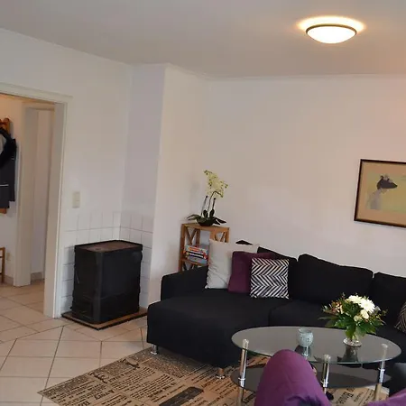 Holiday home Ferienhaus-muehlengrund *