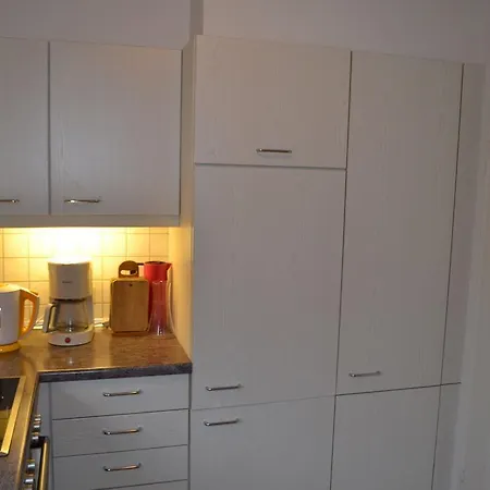 Ferienhaus-muehlengrund Holiday home *