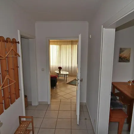 Holiday home Ferienhaus-muehlengrund Wyk auf Foehr