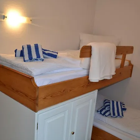 Ferienhaus-muehlengrund Holiday home Wyk auf Foehr