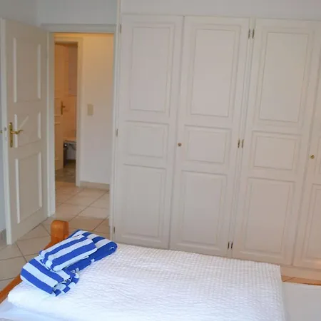 Ferienhaus-muehlengrund Wyk auf Foehr