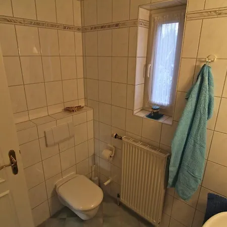 Ferienhaus-muehlengrund Holiday home