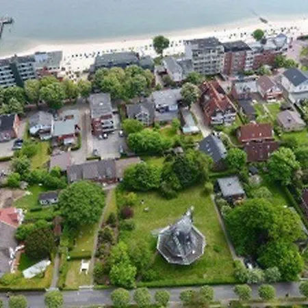 Holiday home Ferienhaus-muehlengrund